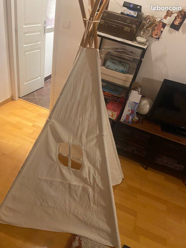 Tipi enfant (image 4)