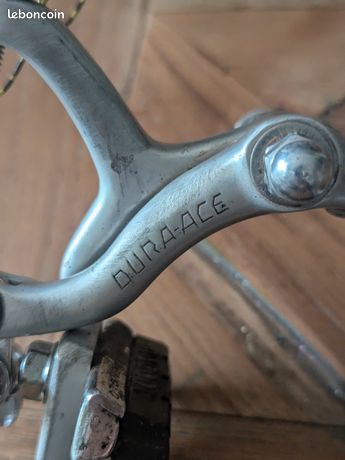 Étrier arrière shimano dura-ace br-7200 39-49mm - Les Mains Dans Le
