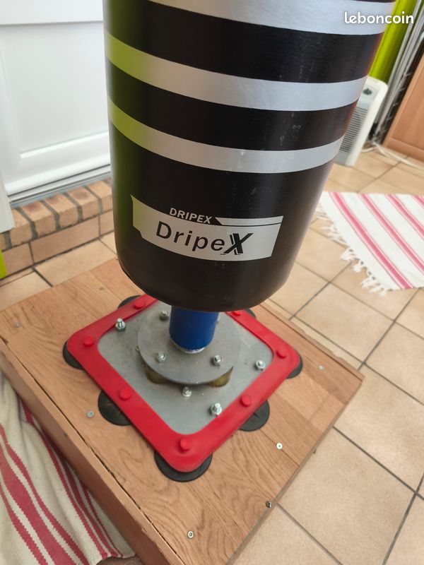 Punching-ball dripex (image 2)