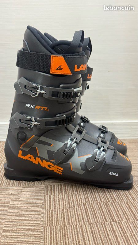 chaussure de sk occason NORDCA CRUSE 70 WR talle: 41