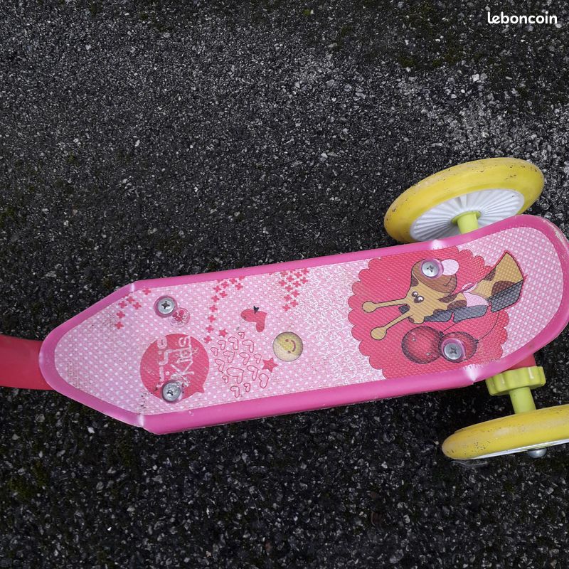 Trottinette enfants (image 8)