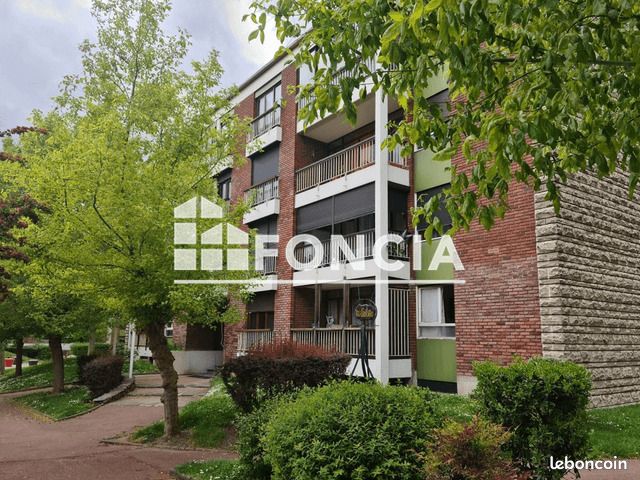 Appartement a louer garges-les-gonesse - 3 pièce(s) - 77 m2 - Surfyn