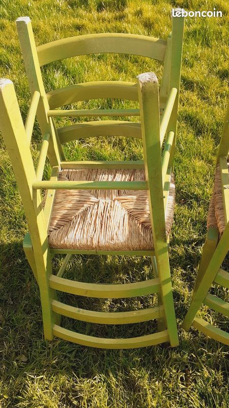 Chaises (image 5)