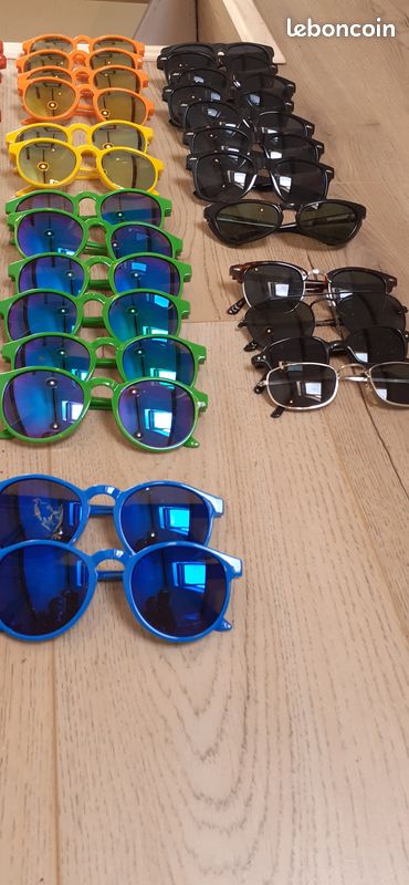 Lunettes de soleil _ mariage _ anniversaire _ événement (image 7)