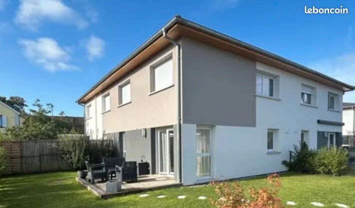 Appartement 3 pièces 91 m² · à Soultz-Haut-Rhin · 91 m² · 269 000 €