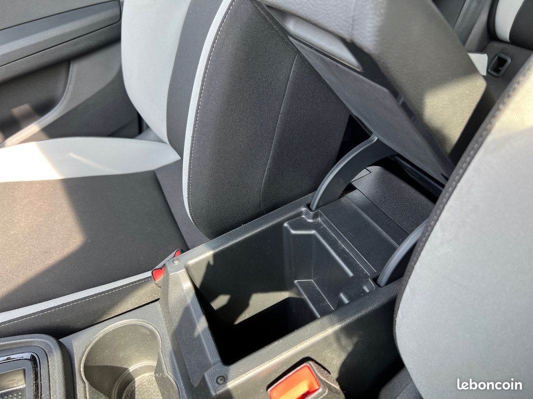 SEAT ATECA 1.0 TSI 115cv REFERENCE START-STOP - Pack Confort (image 22)