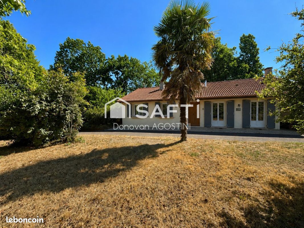 Maison 6 pièces 115 m² · à La Roche-sur-Yon · 115 m² · 258 500 €