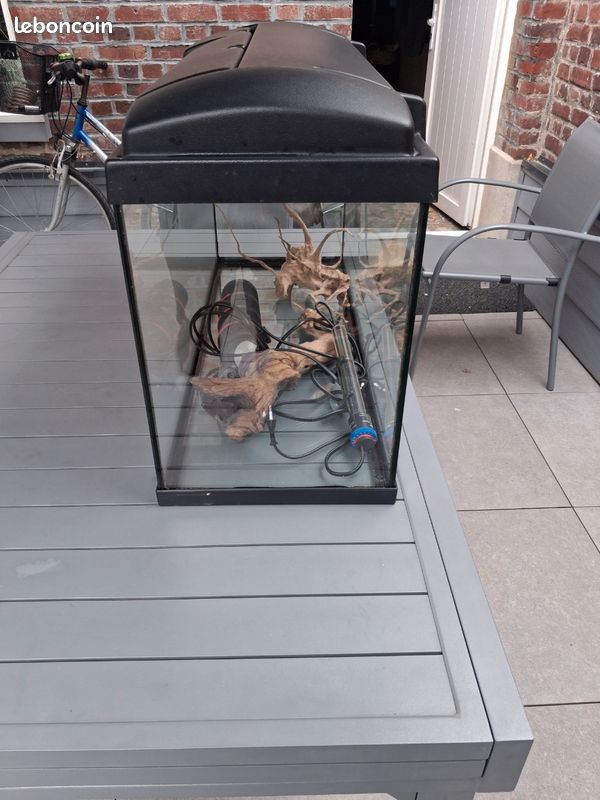 Aquarium Rena 90l (image 2)