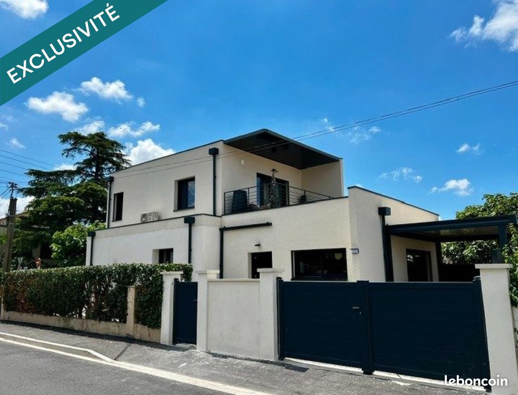 Maison 4 pièces 70 m² · à Arles · 70 m² · 389 000 €