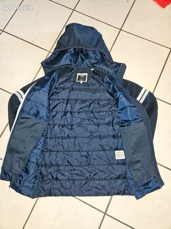Blouson (image 3)