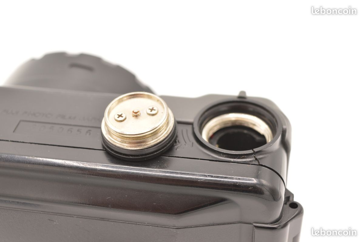 Appareil Photo Fuji HD-R 35mm – Étanche – Compact – Testé – Japon