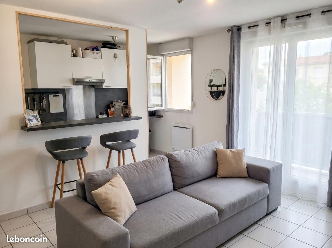 Appartement 2 pièces 47 m² · à Valenciennes · 47 m² · 88 900 €