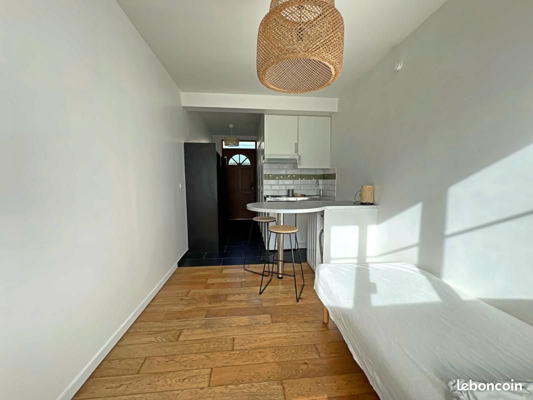 Appartement 1 pièce 19 m² · à Gif-sur-Yvette · 19 m² · 680 €/mois