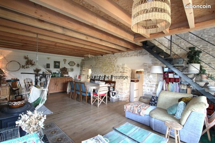 Maison de village 8 pièces 188 m²
