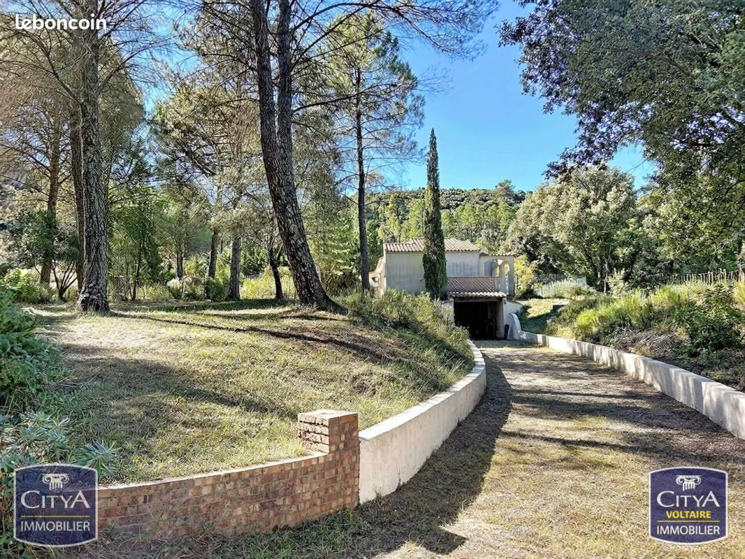 Maison 5 pièces 109 m² · à Mourèze · 109 m² · 549 000 €