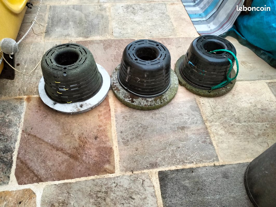 Casiers à bulot (image 1)