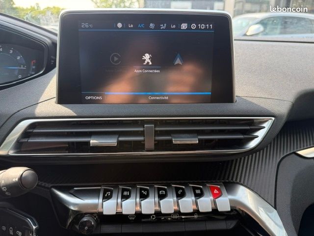 Peugeot 3008 BUSINESS 1.2 PureTech 130ch S&S Active Business - 1 ERE MAIN DISTRIBUTION NEUVE (image 10)