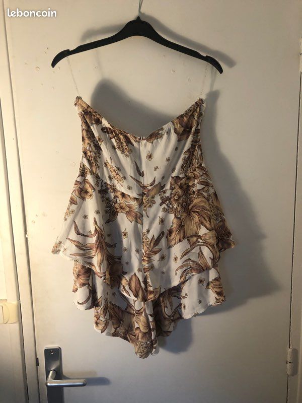 Jupe avec short (image 2)