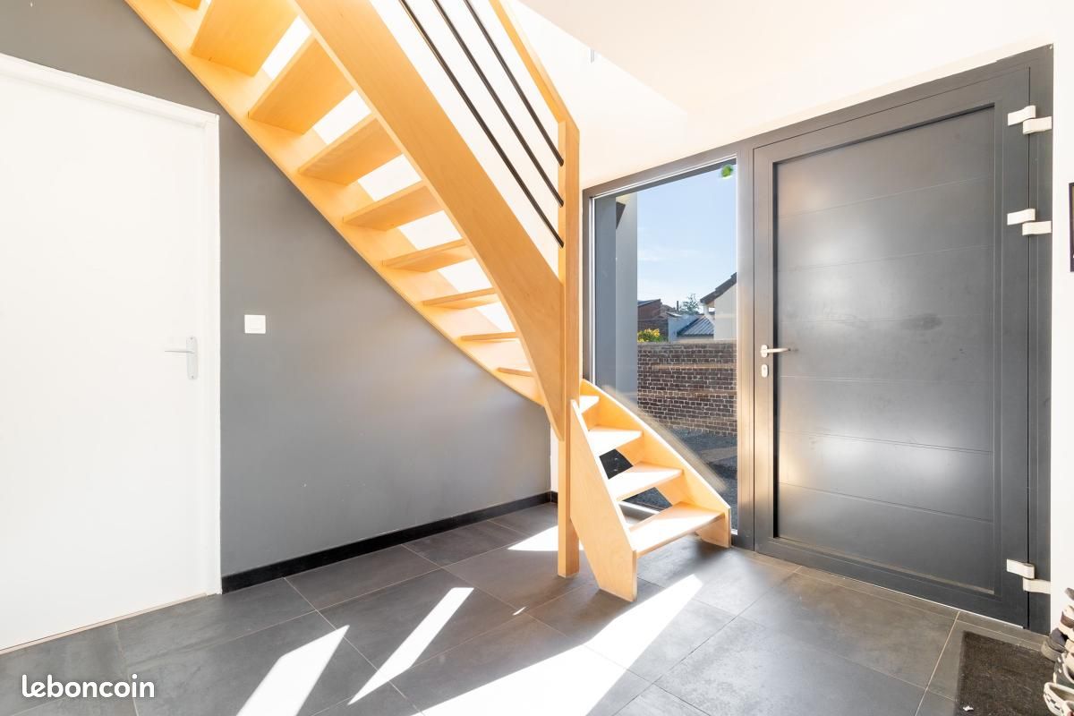 Pavillon 7 pièces 185 m² (image 7)