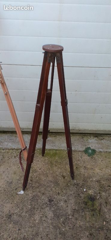 Chevalets en bois (image 5)