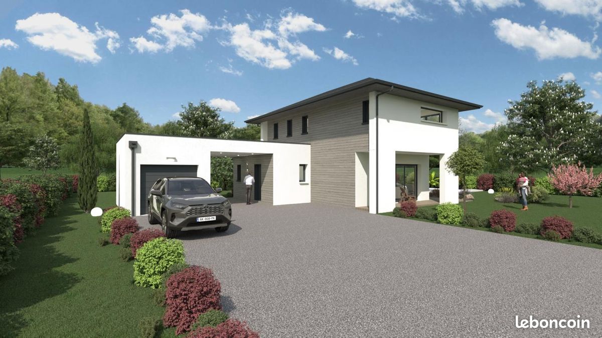 Maison 3 pièces 108 m² · à Semblançay · 108 m² · 320 000 €