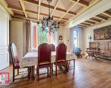 Maison 649 000 € - 137 m²