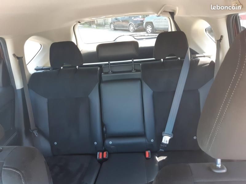 Honda CR-V 1.6 i-DTEC 120ch Executive Navi 2WD (image 10)