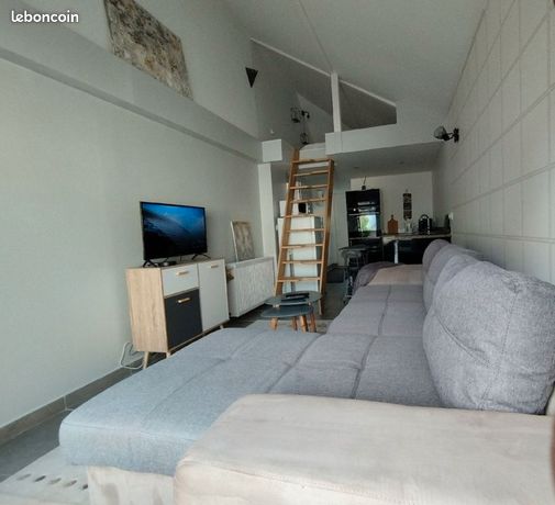 Appartement meublé