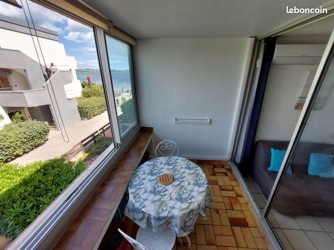 Appartement 2 pièces 35 m² · à Balaruc-les-Bains · 35 m² · 210 000 €