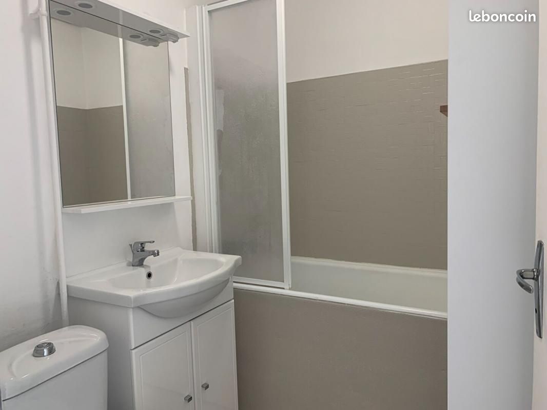 Appartement a louer beauvais - 1 pièce(s) - 30 m2 - Surfyn