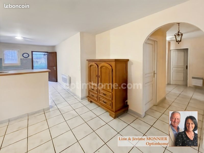 Maison 5 pièces 87 m² (image 4)