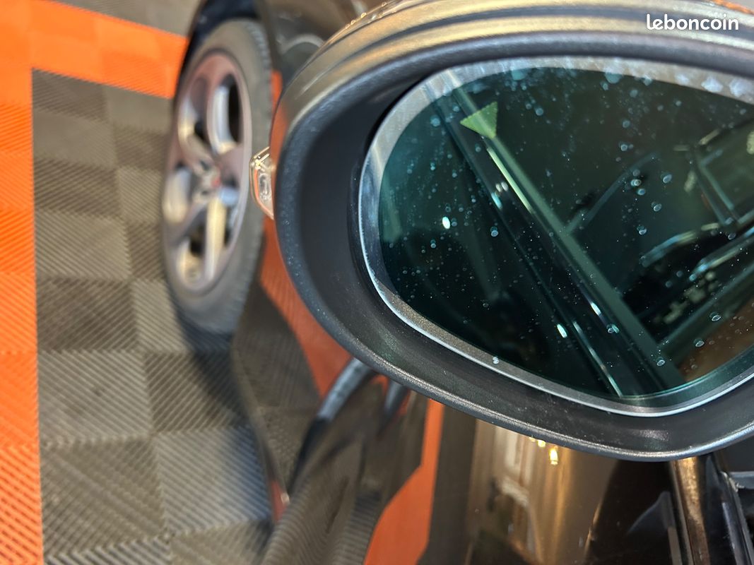 ALFA ROMEO GIULIA 2.2 210ch Q4 BVA – TOIT OUVRANT + ENTRETIEN COMPLET CONSTRUCTEUR (image 8)