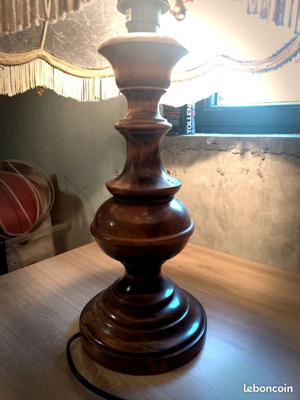 Grande Lampe (image 2)