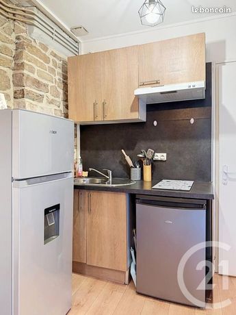 Appartement 2 pièces 31 m² — 5