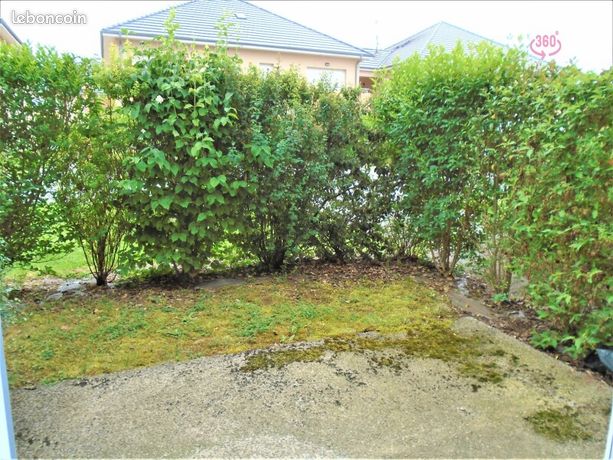 Appartement 3 pièces 55 m²