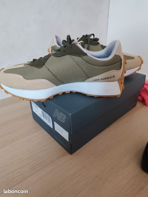 Baskets new balance homme (image 2)