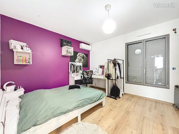 Maison 5 pièces 123 m² — 13