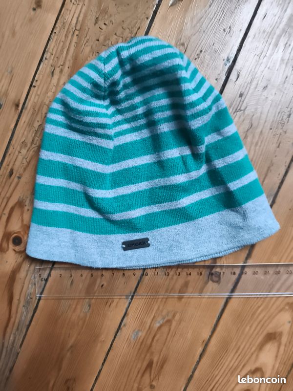 Bonnet Okaïdi enfant (image 1)