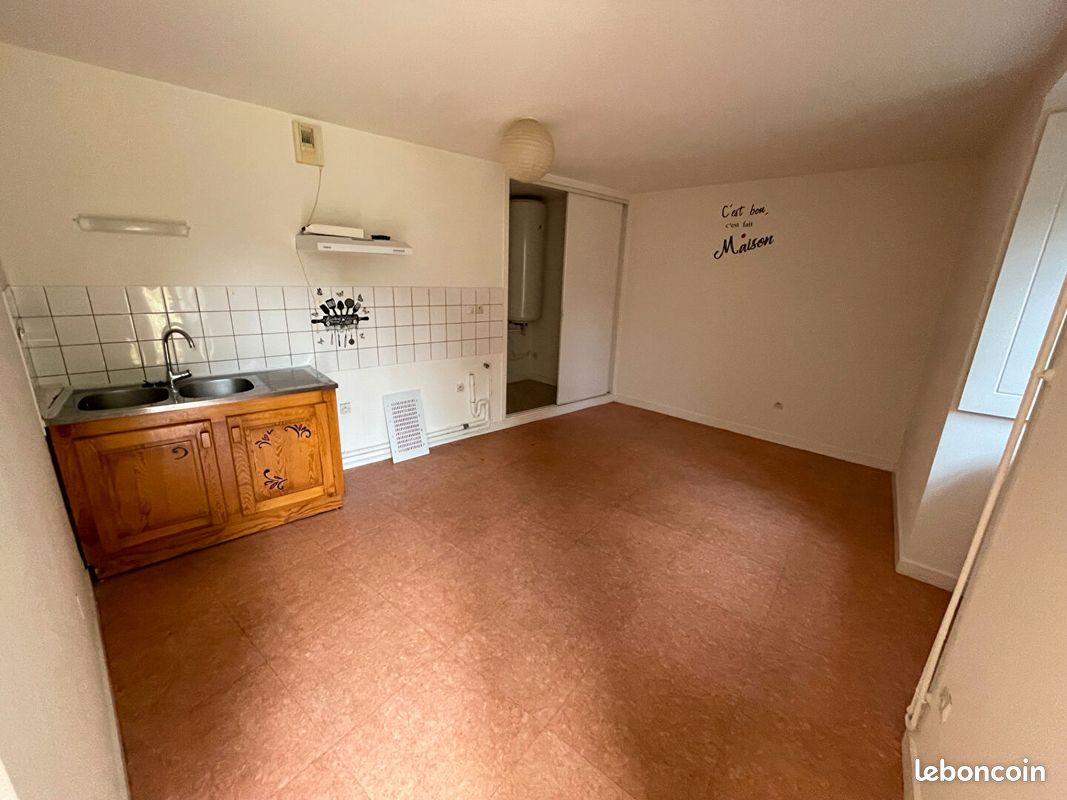 Appartement 3 pièces 96 m² · à Vorey · 96 m² · 589 €/mois