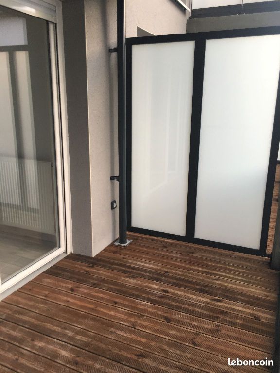 Appartement 2 pièces 37 m² · à Toulouse · 37 m² · 544 €