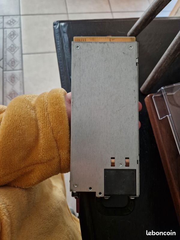 Module alimentation hp (image 4)