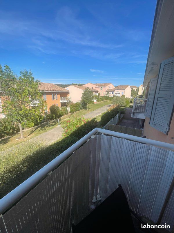 Appartement 2 pièces 42 m² · à Aix-en-Provence · 42 m² · 260 000 €