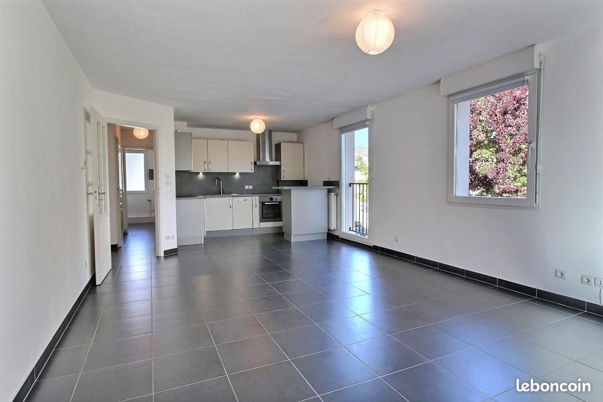 Appartement 3 pièces 68 m² · à Krautergersheim · 68 m² · 850 €/mois