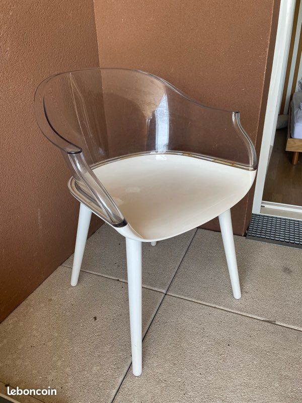 Chaise Magis (image 2)