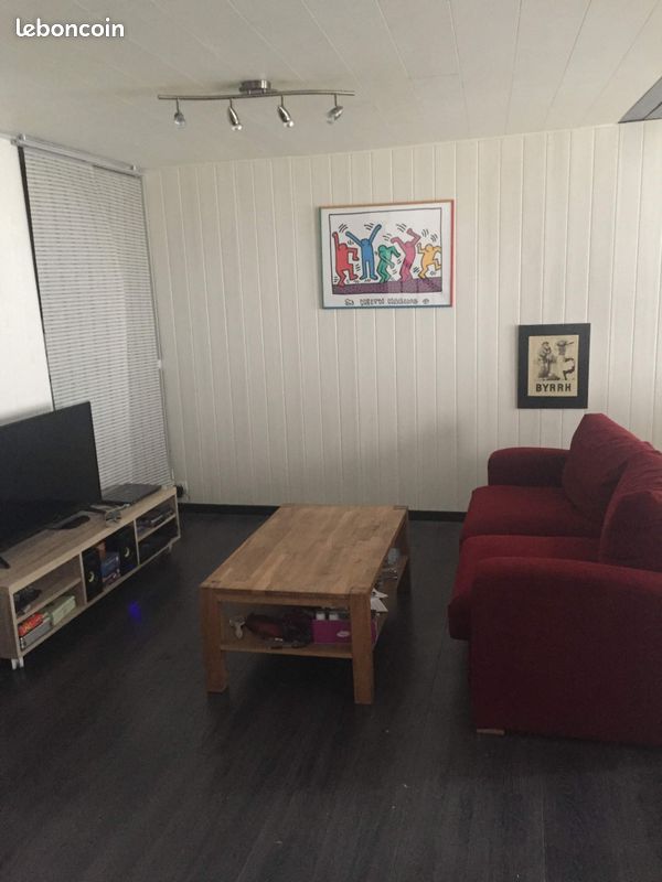 Maison 4 pièces 90 m² · à Carhaix-Plouguer · 90 m² · 650 €/mois