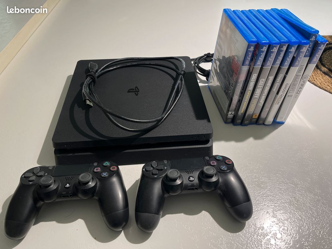 Ps4 (image 1)