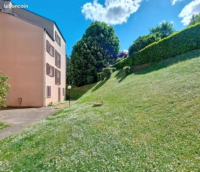 Appartement 2 pièces 51 m² · à Évreux · 51 m² · 85 000 €