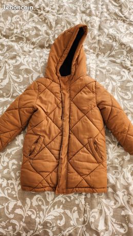 Doudoune Kiabi ans Vêtements