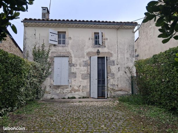 Maison 4 pièces 107 m²