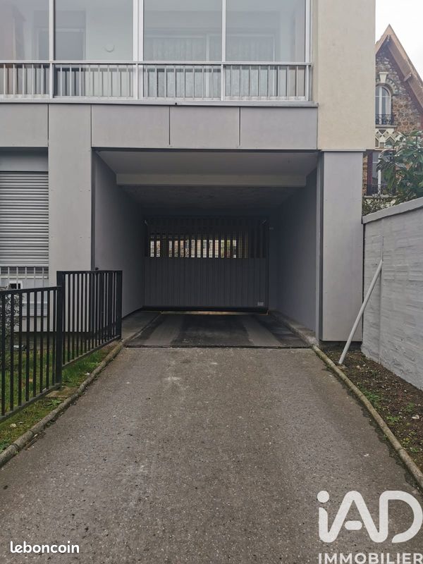Parking/box 15 m² La Garenne-Colombes (image 5)